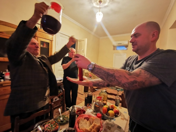 Zdjęcie z Gruzji - 