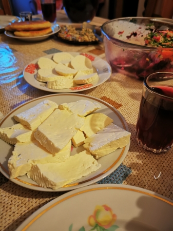 Zdjęcie z Gruzji - 