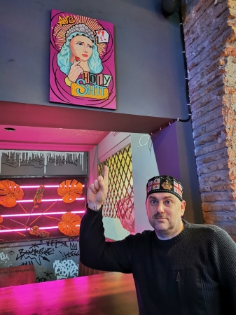 Zdjęcie z Gruzji - 
