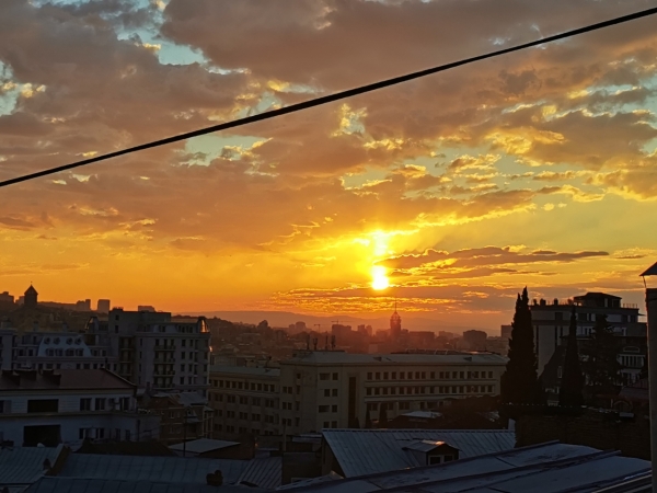 Zdjęcie z Gruzji - 
