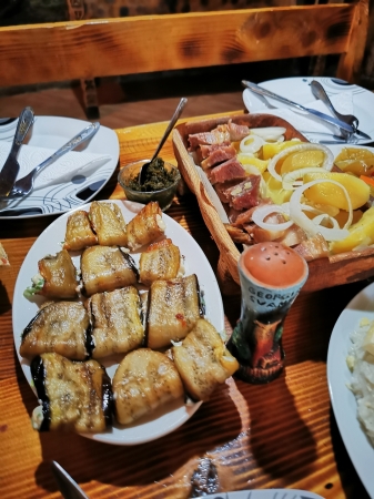 Zdjęcie z Gruzji - 