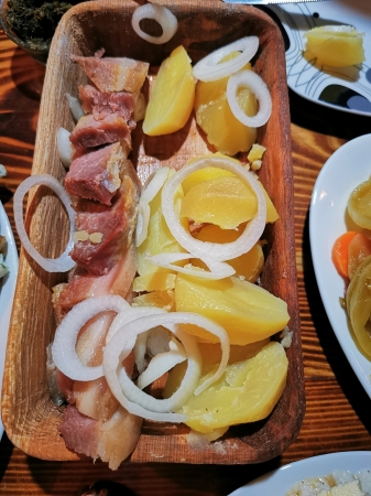Zdjęcie z Gruzji - 