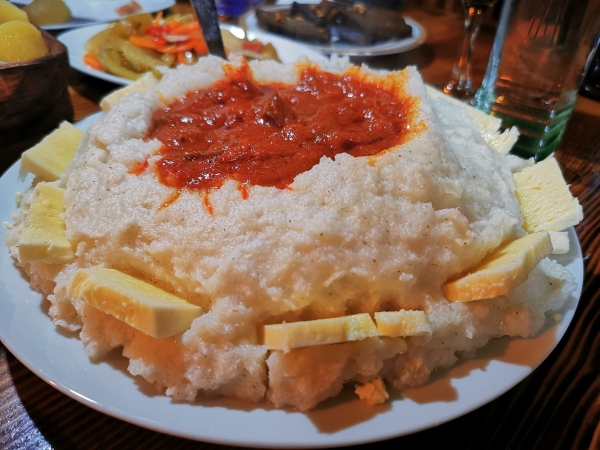 Zdjęcie z Gruzji - 
