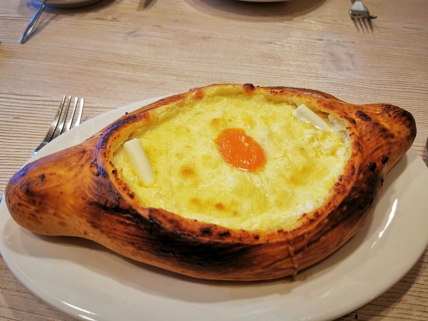 Zdjęcie z Gruzji - 