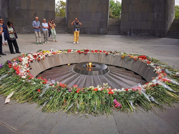 Zdjęcie z Armenii - 