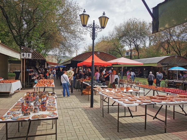 Zdjęcie z Armenii - 