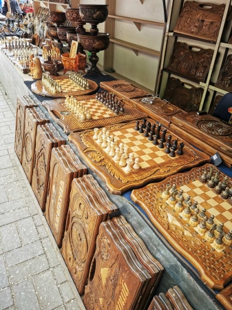 Zdjęcie z Armenii - 