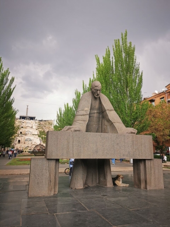 Zdjęcie z Armenii - 