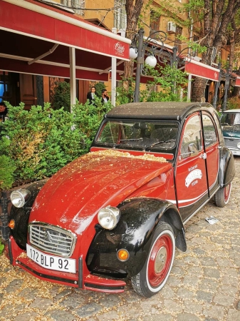 Zdjęcie z Armenii - 
