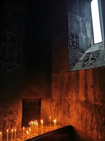 Zdjęcie z Armenii - 