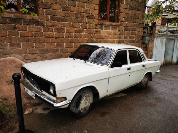 Zdjęcie z Armenii - 