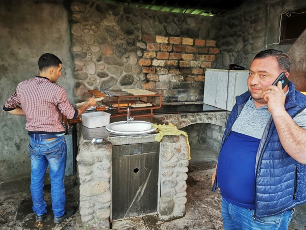 Zdjęcie z Armenii - 