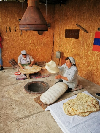 Zdjęcie z Armenii - 
