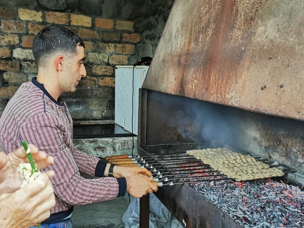 Zdjęcie z Armenii - 