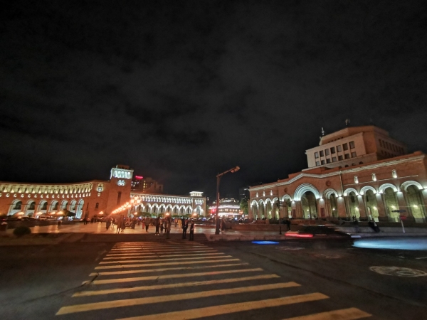Zdjęcie z Armenii - 