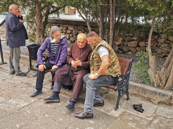Zdjęcie z Armenii - 