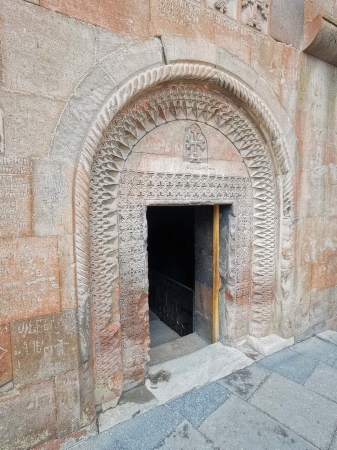 Zdjęcie z Armenii - 