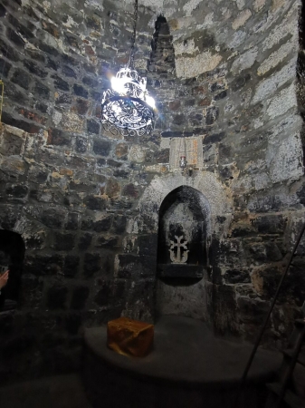 Zdjęcie z Armenii - 