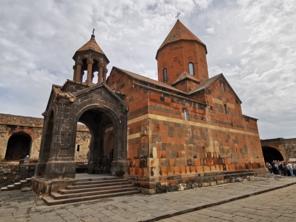 Zdjęcie z Armenii - 