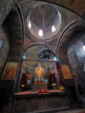 Zdjęcie z Armenii - 