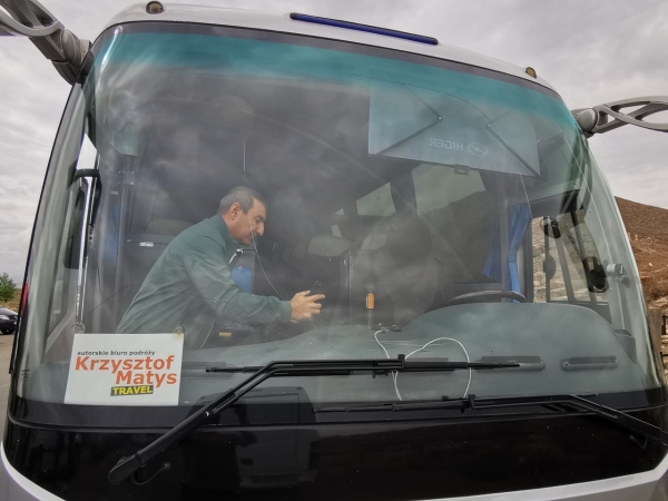 Zdjęcie z Armenii - 