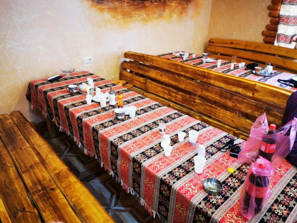 Zdjęcie z Armenii - 