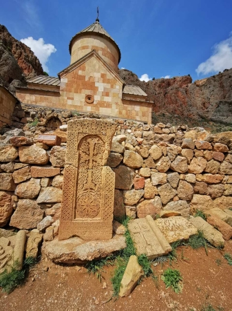 Zdjęcie z Armenii - 