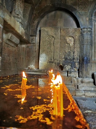 Zdjęcie z Armenii - 