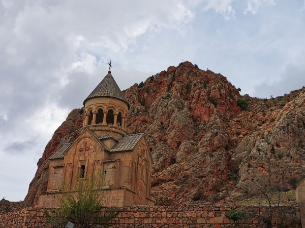 Zdjęcie z Armenii - 
