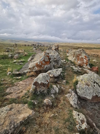 Zdjęcie z Armenii - 