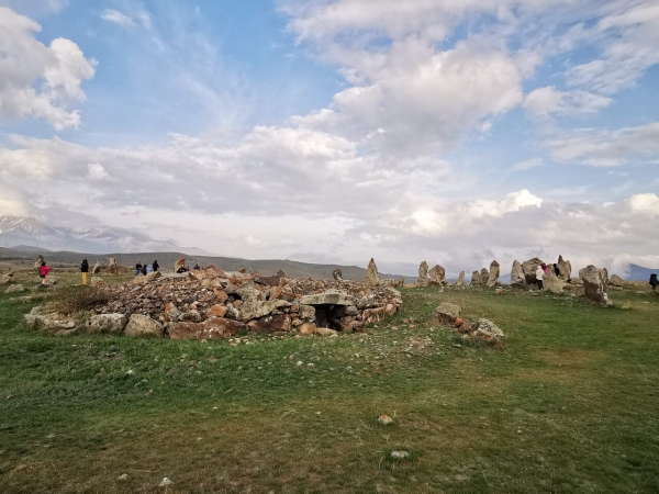 Zdjęcie z Armenii - 