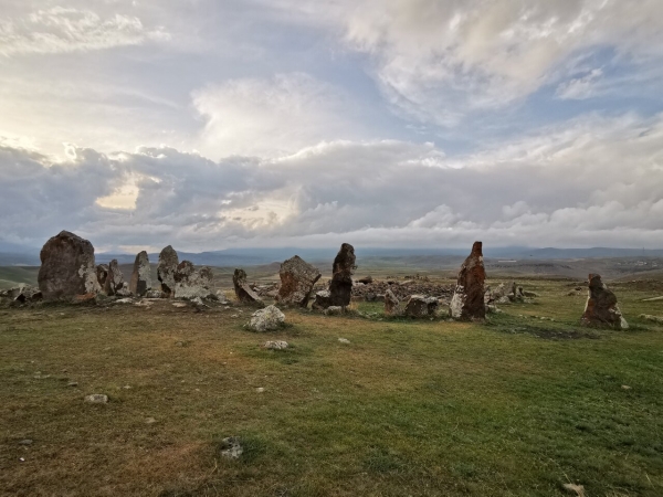 Zdjęcie z Armenii - 