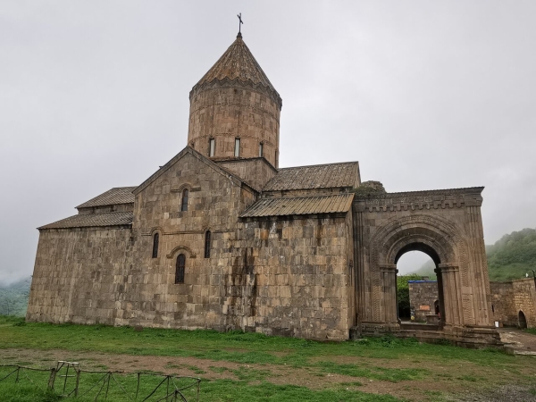 Zdjęcie z Armenii - 