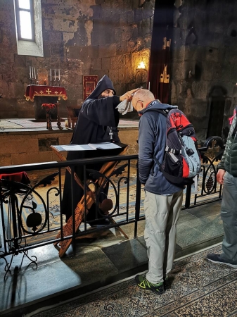 Zdjęcie z Armenii - 