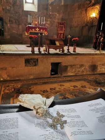 Zdjęcie z Armenii - 