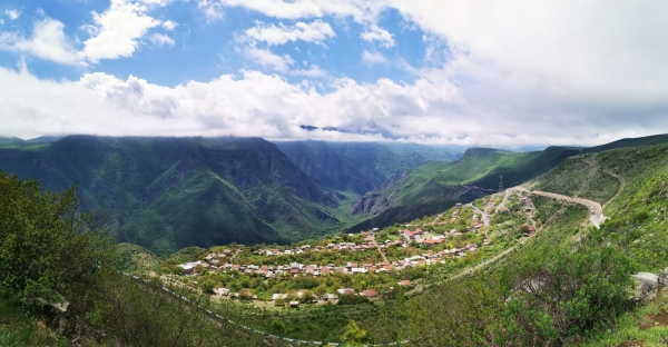 Zdjęcie z Armenii - 