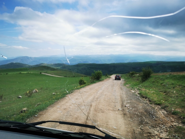 Zdjęcie z Armenii - 