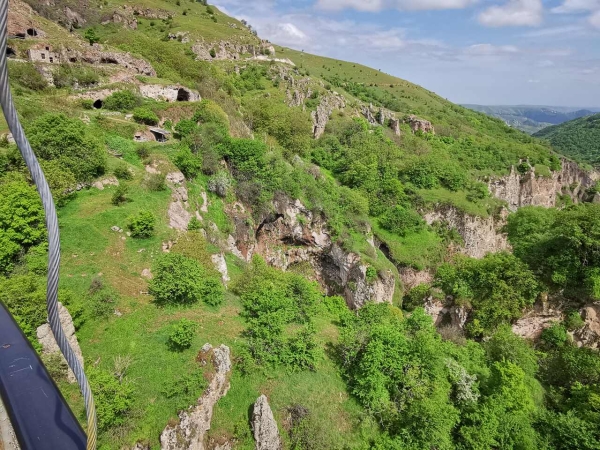 Zdjęcie z Armenii - 