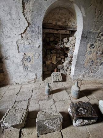 Zdjęcie z Armenii - 