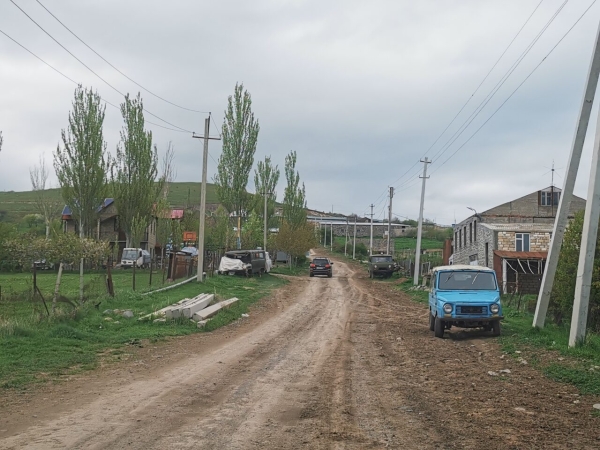 Zdjęcie z Armenii - 
