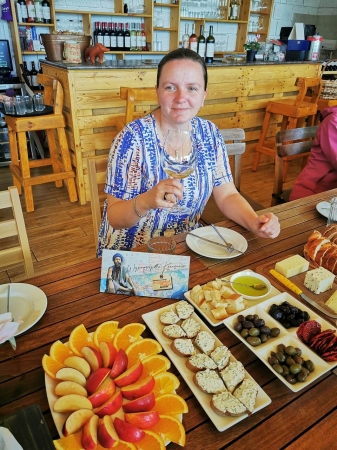 Zdjęcie z Armenii - 