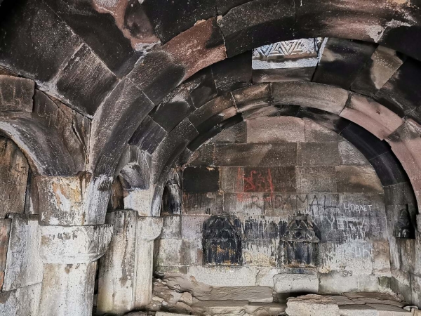 Zdjęcie z Armenii - 