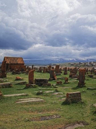 Zdjęcie z Armenii - 
