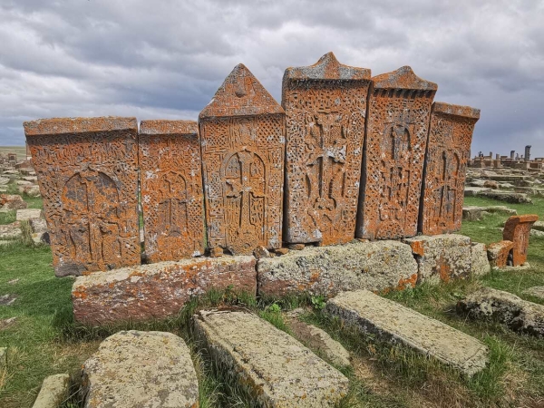 Zdjęcie z Armenii - 