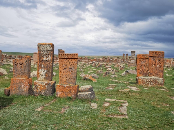 Zdjęcie z Armenii - 