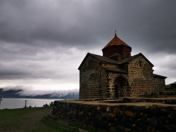 Zdjęcie z Armenii - 
