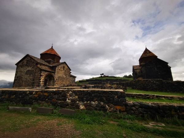 Zdjęcie z Armenii - 