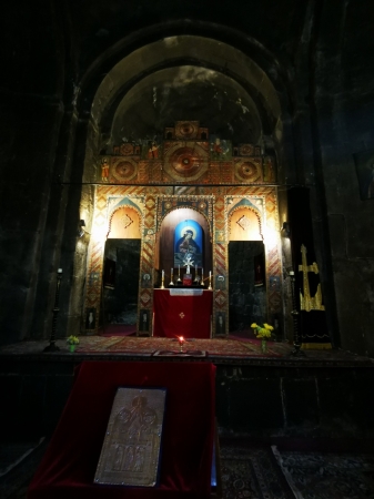 Zdjęcie z Armenii - 