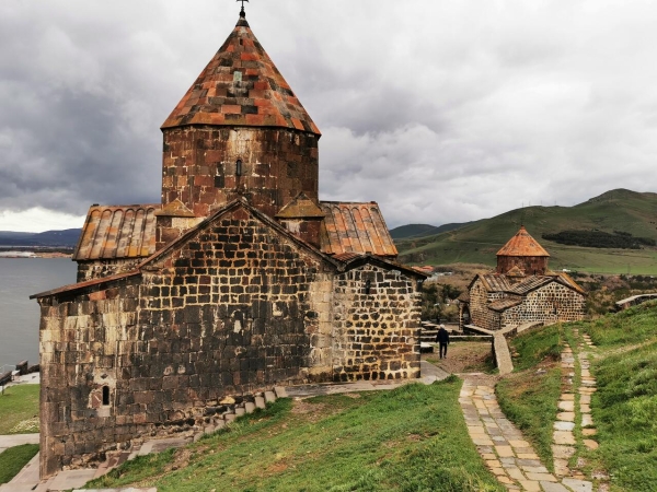 Zdjęcie z Armenii - 