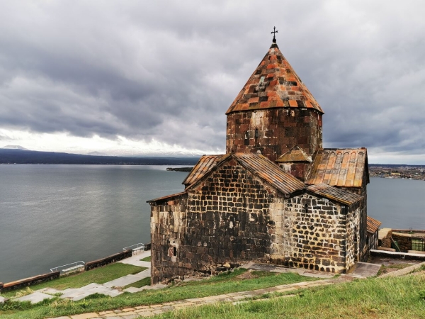 Zdjecie - Armenia - 